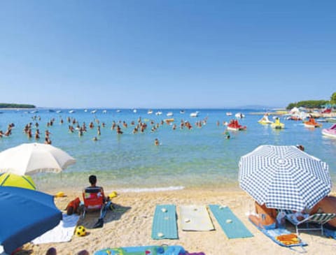 Natural landscape, Beach