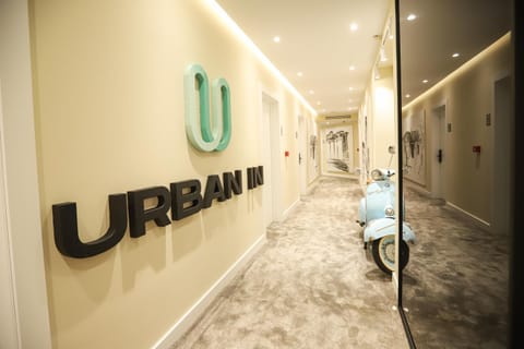 Property logo or sign