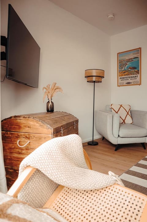 The Cranny, Portstewart Apartment in Portstewart