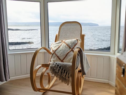 The Cranny, Portstewart Apartment in Portstewart