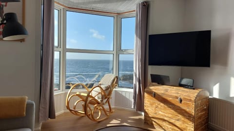 The Cranny, Portstewart Apartment in Portstewart