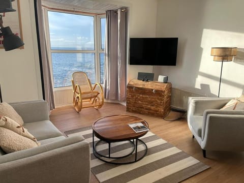The Cranny, Portstewart Apartment in Portstewart
