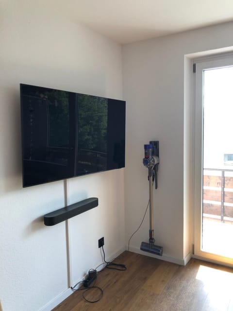 Luxus Apartment über den Dächern vom Allgäu Apartment in Sonthofen