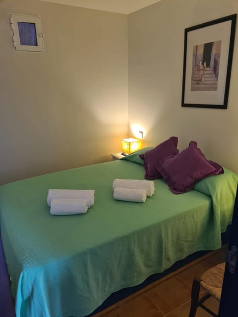 A dos minutos de la playa. Casco antiguo. Apartment in Villajoyosa