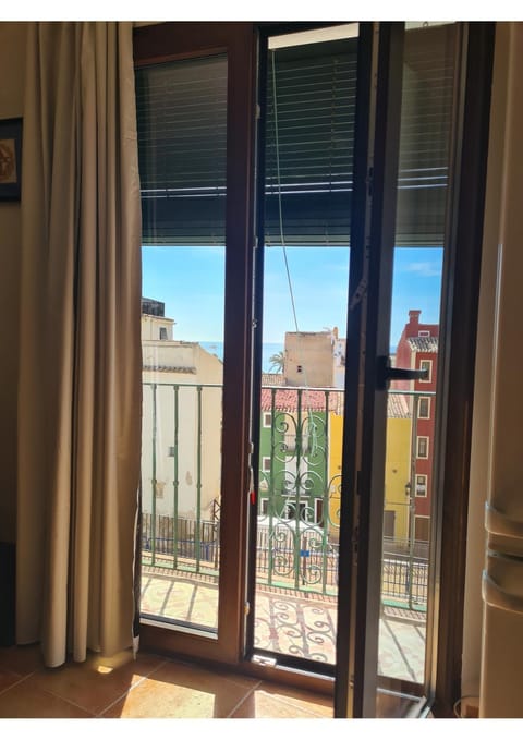 View (from property/room)