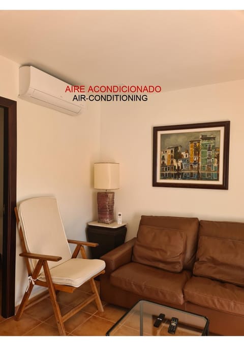 A dos minutos de la playa. Casco antiguo. Apartment in Villajoyosa