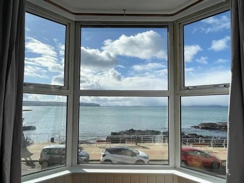 The Nook, Portstewart Apartment in Portstewart