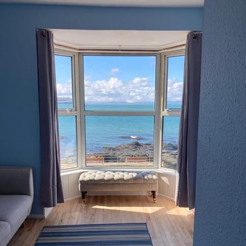 The Nook, Portstewart Apartment in Portstewart