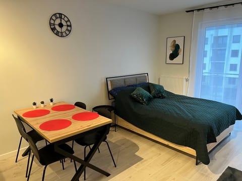 Harmonia Apartments Apartment in Szczecin