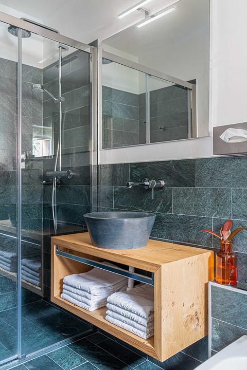 Meublè La Betulla Hotel in Chiesa In Valmalenco