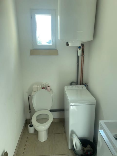 Studio magnifique House in La Charité-sur-Loire