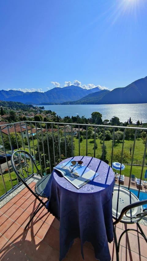 View (from property/room), City view, Garden view, Seasons