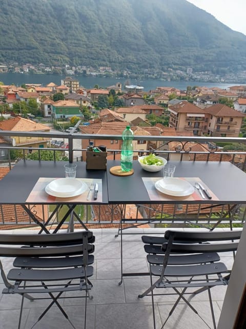 Sweet lake Vi aspetta sul lago Apartment in Omegna