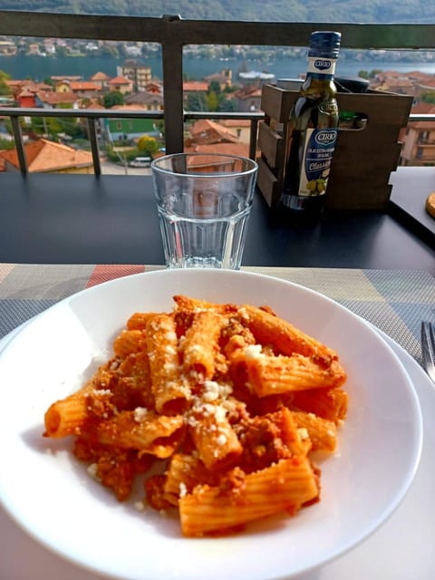 Sweet lake Vi aspetta sul lago Apartment in Omegna