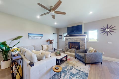 Villa Moreno House in Pagosa Springs