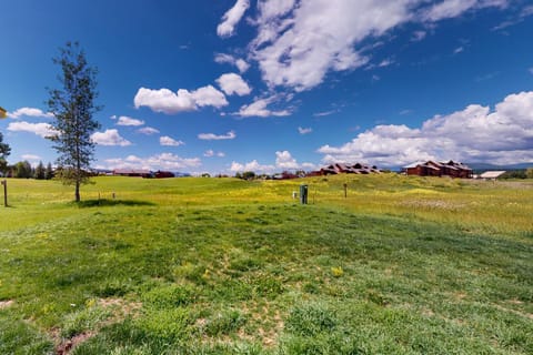 Villa Moreno House in Pagosa Springs