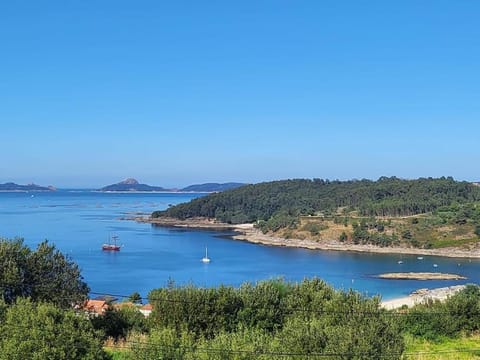 Limens Luxury Home House in Cangas