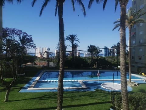 Pool view, Sea view, Sea view, Swimming pool