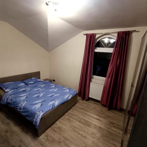 MARIJA sa besplatnim parkingom Apartment in Belgrade