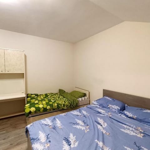 MARIJA sa besplatnim parkingom Apartment in Belgrade