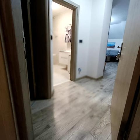 MARIJA sa besplatnim parkingom Apartment in Belgrade