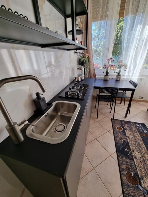 Alloggio Liberty Bed and Breakfast in Gorizia