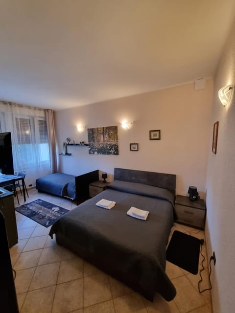 Alloggio Liberty Bed and Breakfast in Gorizia