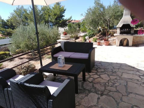 Balcony/Terrace, Seating area