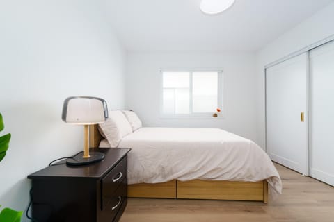 Steveston Village Bed and Breakfast Bed and Breakfast in Richmond