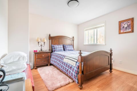 Steveston Village Bed and Breakfast Bed and Breakfast in Richmond