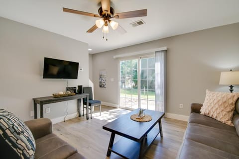 Kimberling City Getaway Fish and Boat Nearby! House in Kimberling City