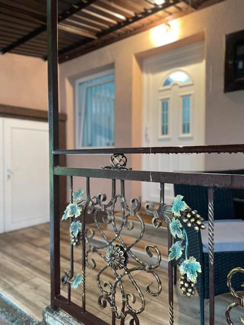 Pro arte Apartment in Serbia