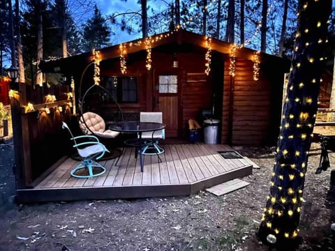 Lakeshore Lily Pad House in Hayward