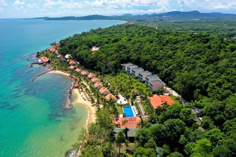 Natural landscape, Beach, Sea view