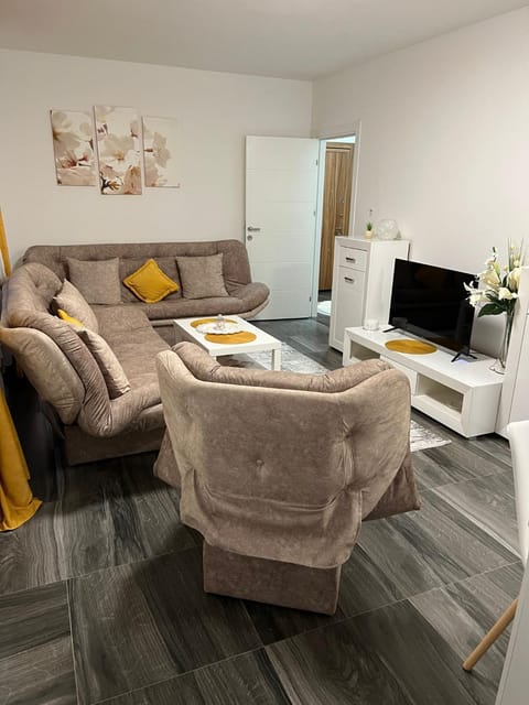 Elif Apartman Apartment in Serbia