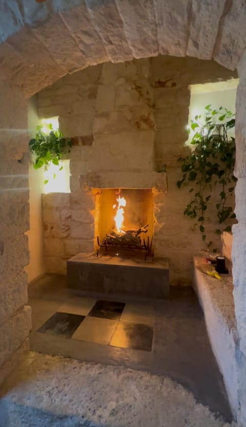 Suite Annalisa House in Ceglie Messapica