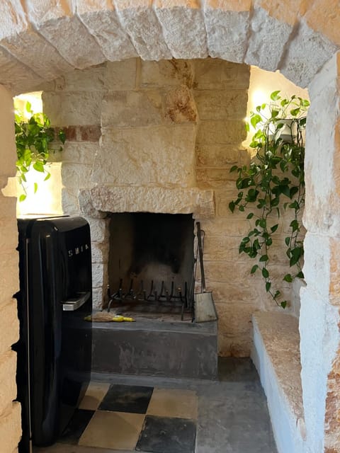 Suite Annalisa House in Ceglie Messapica