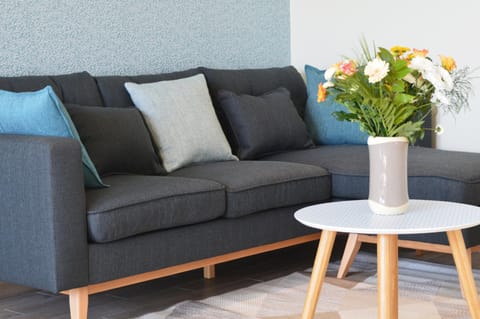 Côté Ciel - Cancale - Gîte Standing - Proche Centre et Port Apartment in Cancale