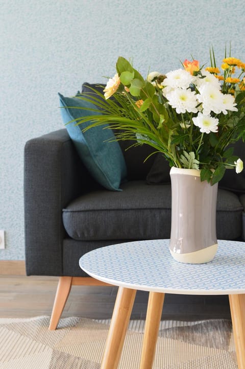 Côté Ciel - Cancale - Gîte Standing - Proche Centre et Port Apartment in Cancale