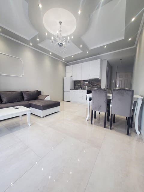 Kavala silver apartment Apartment in Kavala