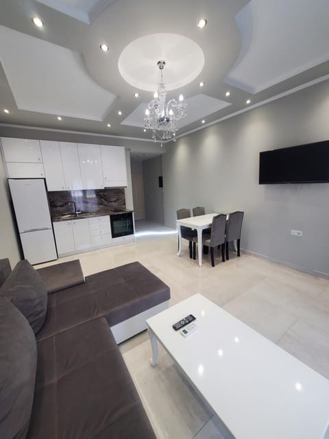 Kavala silver apartment Apartment in Kavala