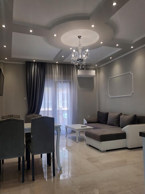 Kavala silver apartment Apartment in Kavala