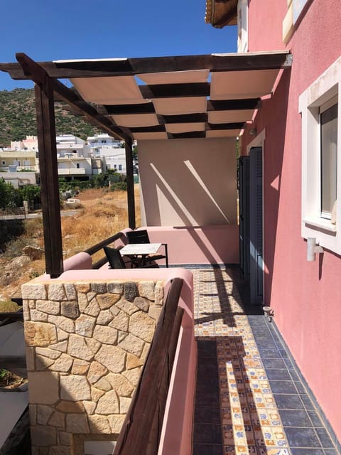 Balcony/Terrace, Balcony/Terrace