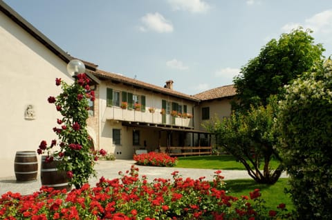 Locanda Del Pilone Country House in Liguria