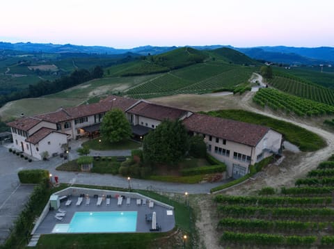 Locanda Del Pilone Country House in Liguria