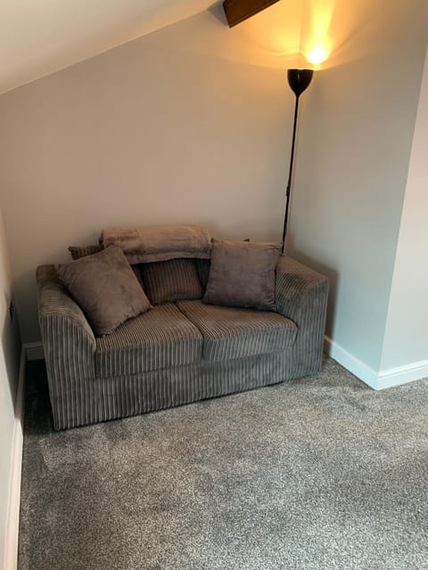 Cosy 2 Bed Apartment in central Kirkby Lonsdale Apartment in Kirkby Lonsdale