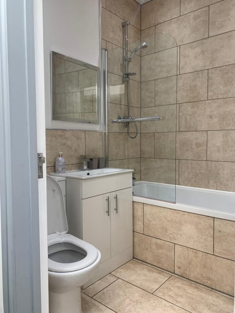 Cosy 2 Bed Apartment in central Kirkby Lonsdale Apartment in Kirkby Lonsdale