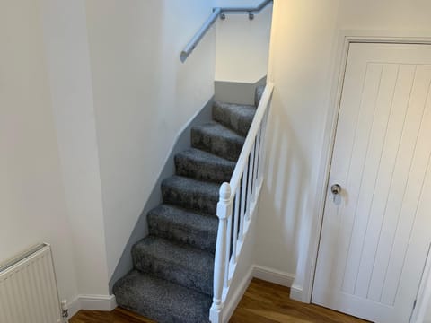 Cosy 2 Bed Apartment in central Kirkby Lonsdale Apartment in Kirkby Lonsdale