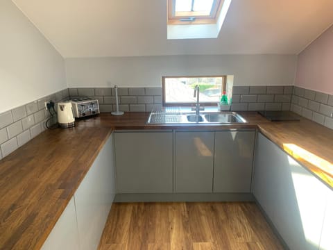 Cosy 2 Bed Apartment in central Kirkby Lonsdale Apartment in Kirkby Lonsdale