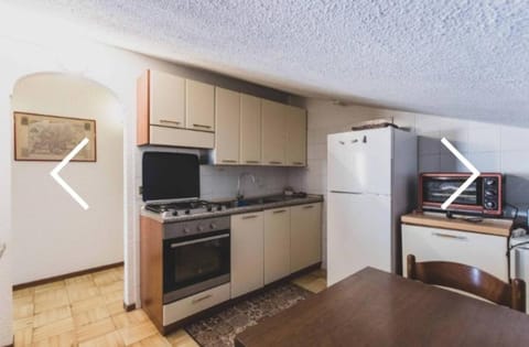 Panoramico a Monte Argentario Apartment in Porto Santo Stefano